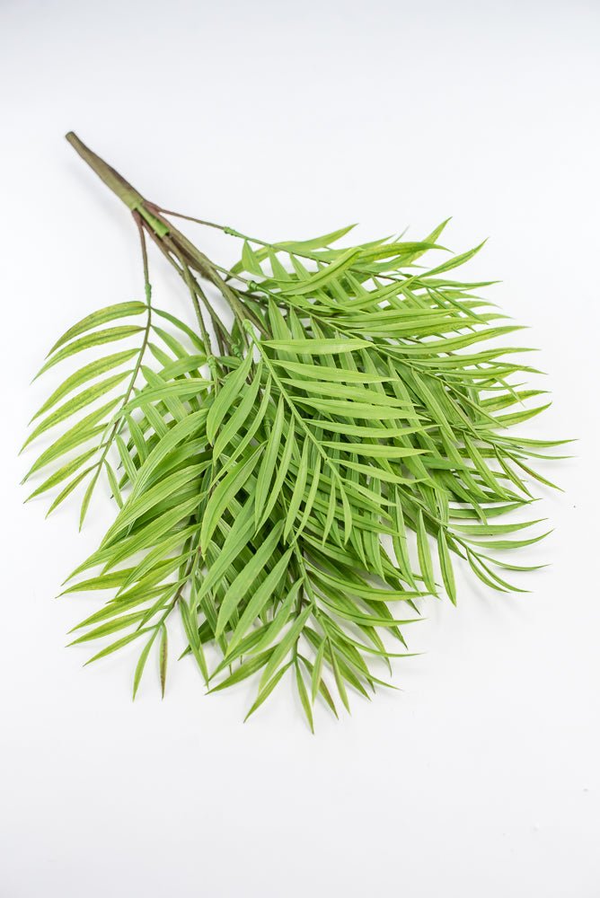 Artificial tropical palm bush - Greenery Marketgreenery2320147GR