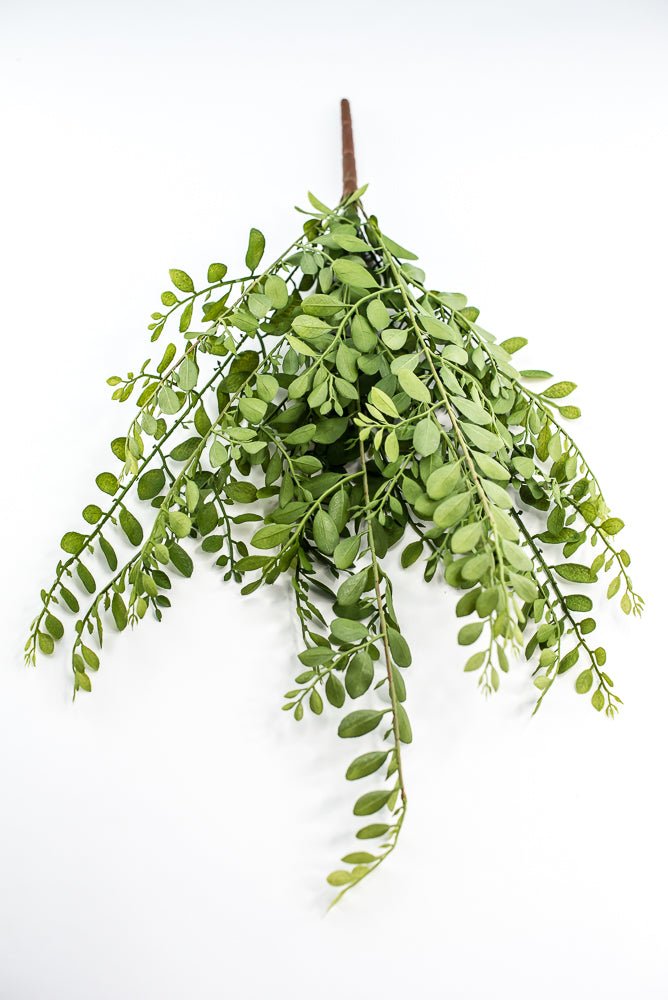 Artificial, UV Locust Bush - Greenery MarketPBL012 - GR