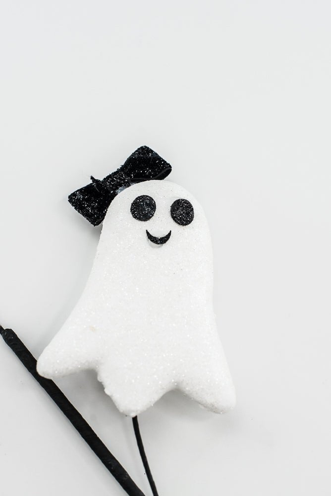 Artificial White Ghost Spray - 26" - Greenery Market57443WT