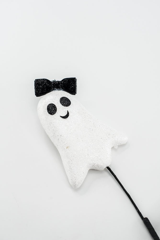 Artificial White Ghost Spray - 26" - Greenery Market57443WT