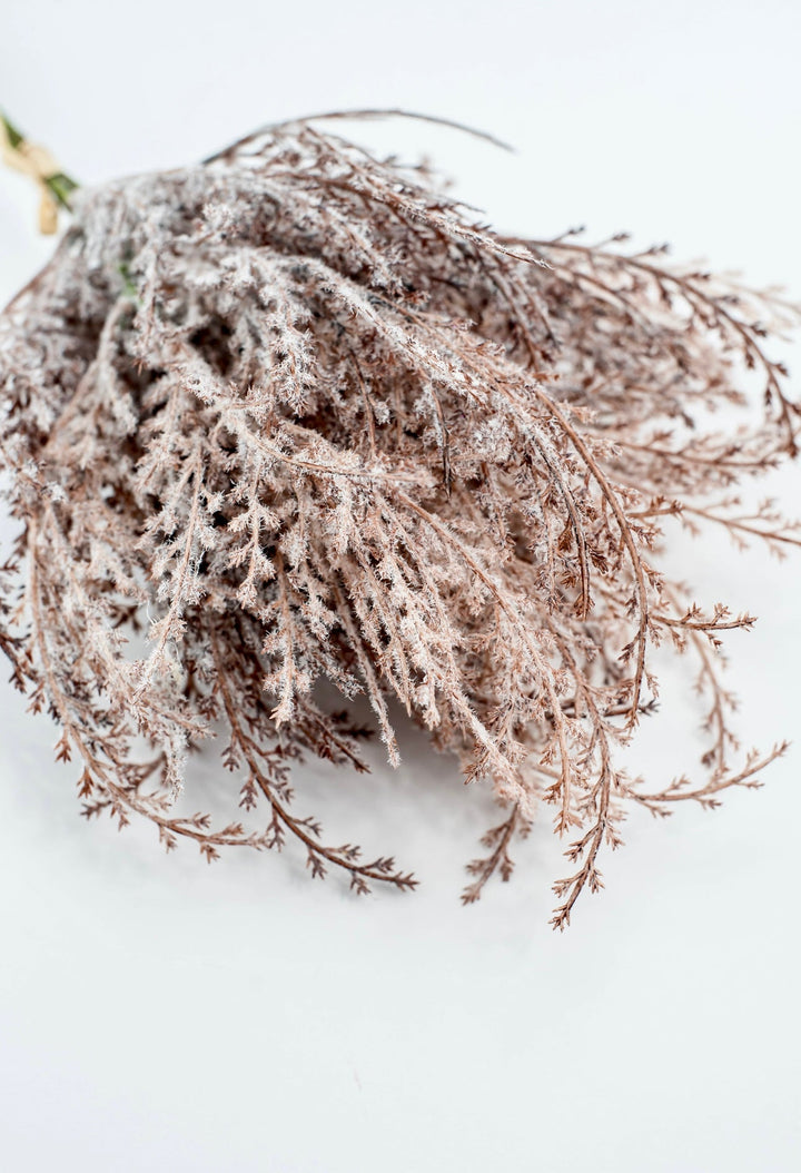 Astilbe bundle - brown - Greenery MarketArtificial Flora26294