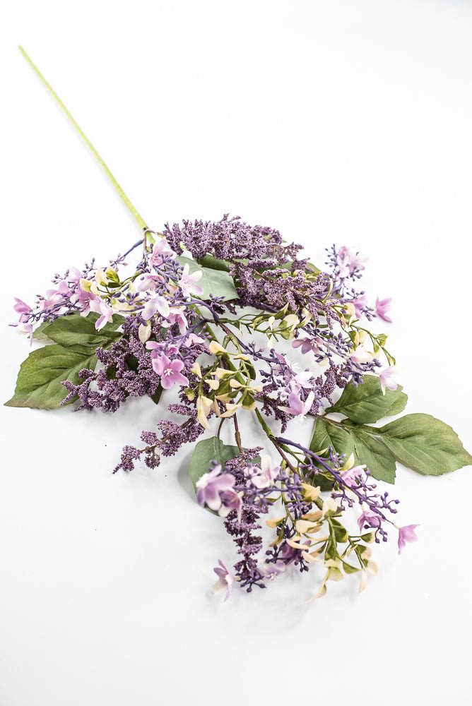 Astilbe Mini Flower - 31" - Greenery MarketArtificial Flowers85528