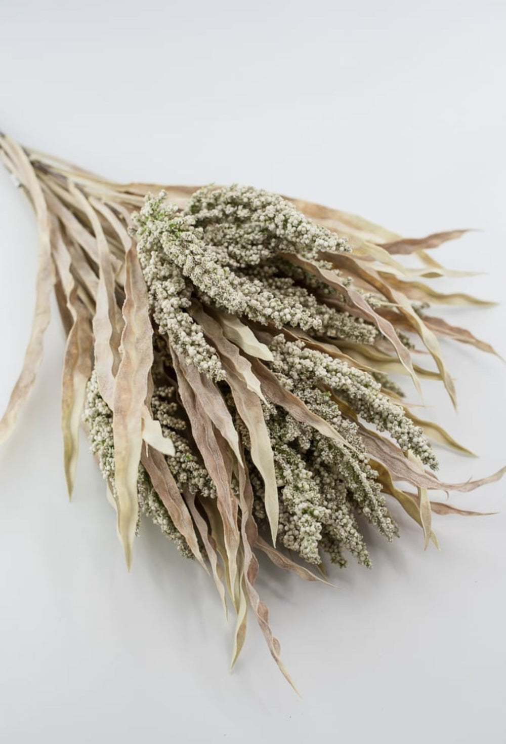 Astilbe wheat grass bush - cream tan - Greenery MarketArtificial Flora26471