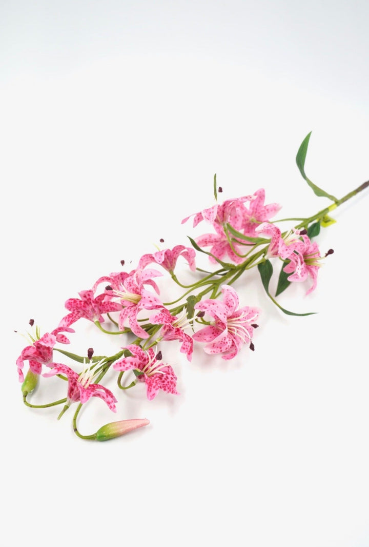 Beauty Cap Lily Stem - 32" - Greenery MarketArtificial Flowers64050BT