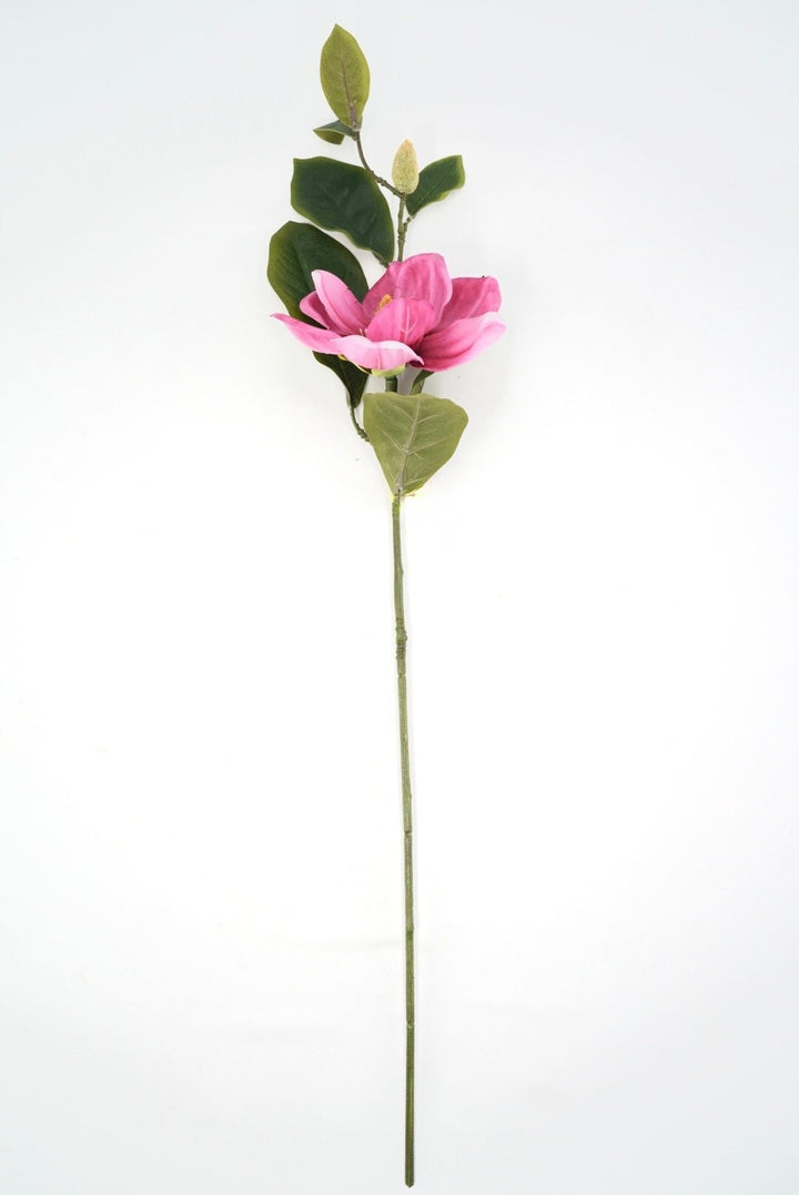 Beauty Magnolia Stem - 25.5" - Greenery MarketArtificial Flowers29346BT