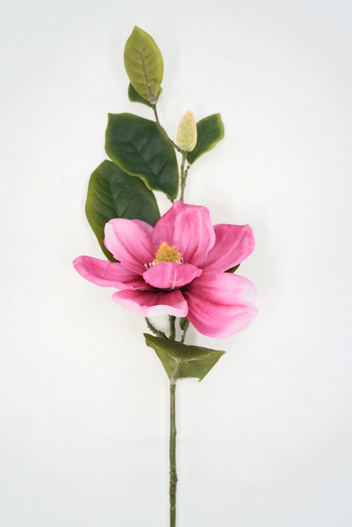 Beauty Magnolia Stem - 25.5" - Greenery MarketArtificial Flowers29346BT