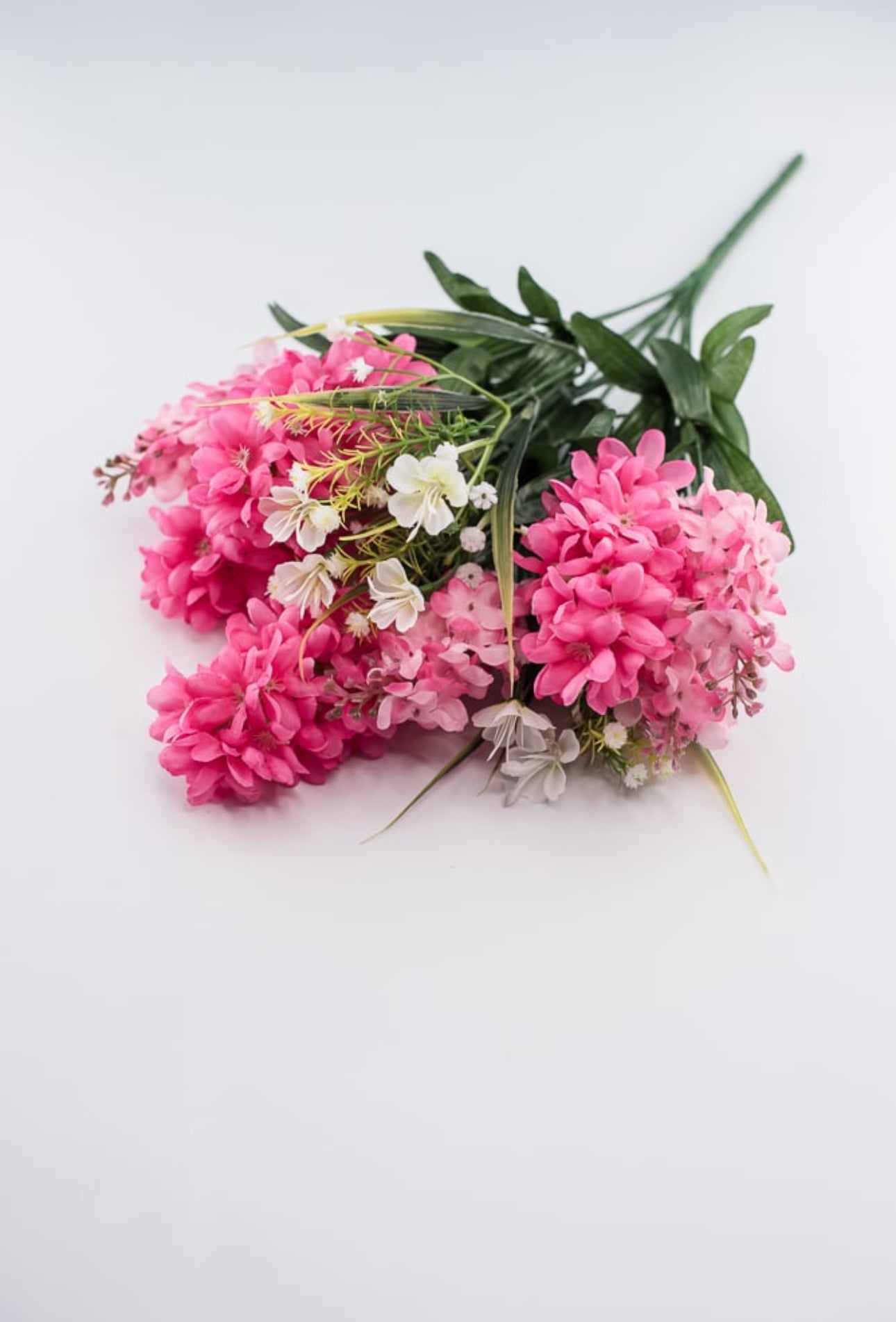 Beauty Pink hyacinth bush - Greenery Market63512PK