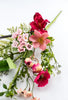 Beauty pink mixed poppy pick - Greenery Market63427SP16