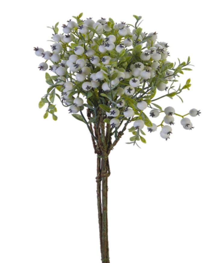 Berry bundle - cream white - Greenery Market2110164CW
