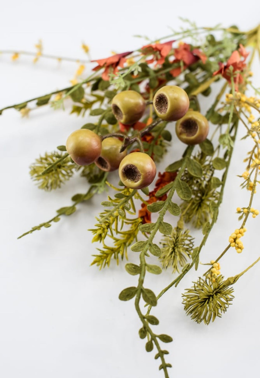 Berry teasel bush - Greenery Marketgreenery56977FA