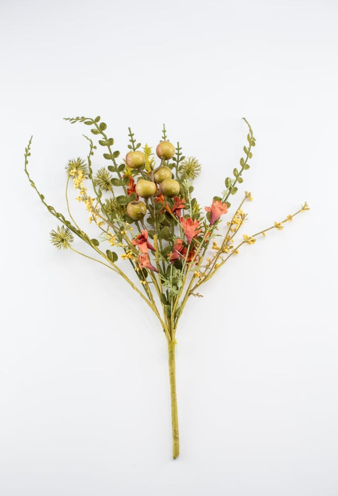 Berry teasel bush - Greenery Marketgreenery56977FA