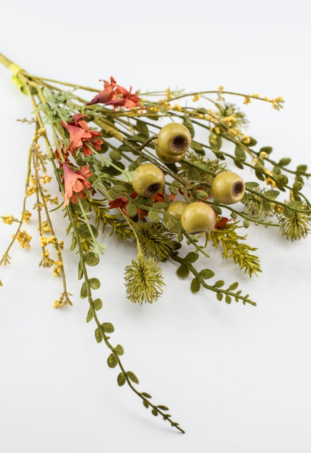 Berry teasel bush - Greenery Marketgreenery56977FA