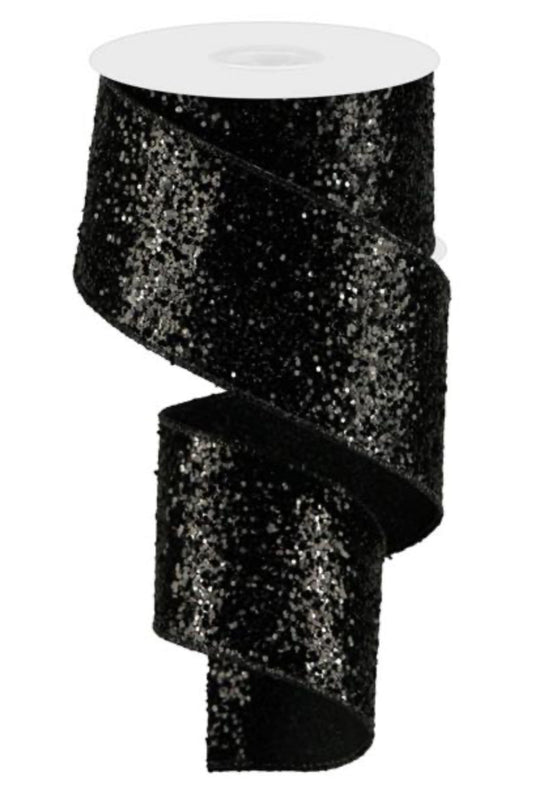 Halloween Ribbon – Greenery Market