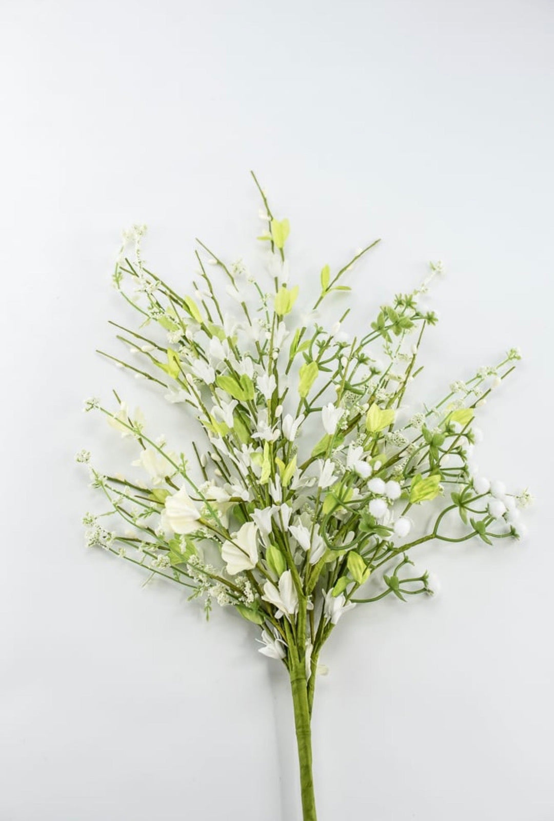 Blossom Berry Filler Spray - 33" - Greenery MarketArtificial Flowers65635