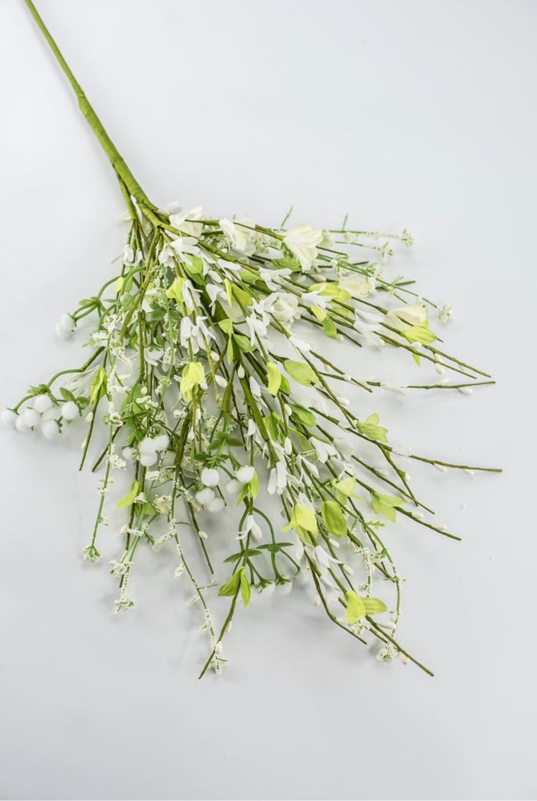 Blossom Berry Filler Spray - 33" - Greenery MarketArtificial Flowers65635