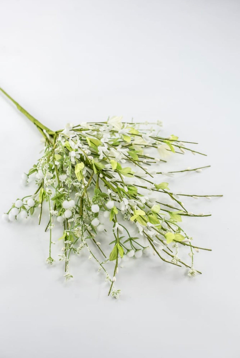 Blossom Berry Filler Spray - 33" - Greenery MarketArtificial Flowers65635