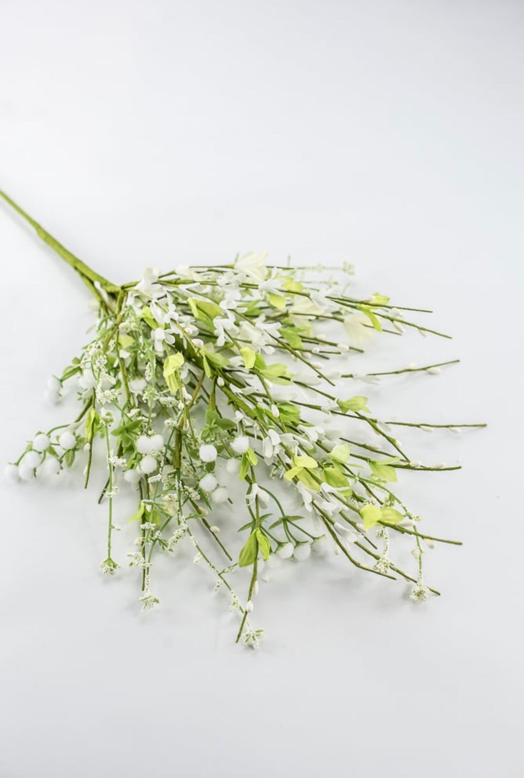 Blossom Berry Filler Spray - 33" - Greenery MarketArtificial Flowers65635