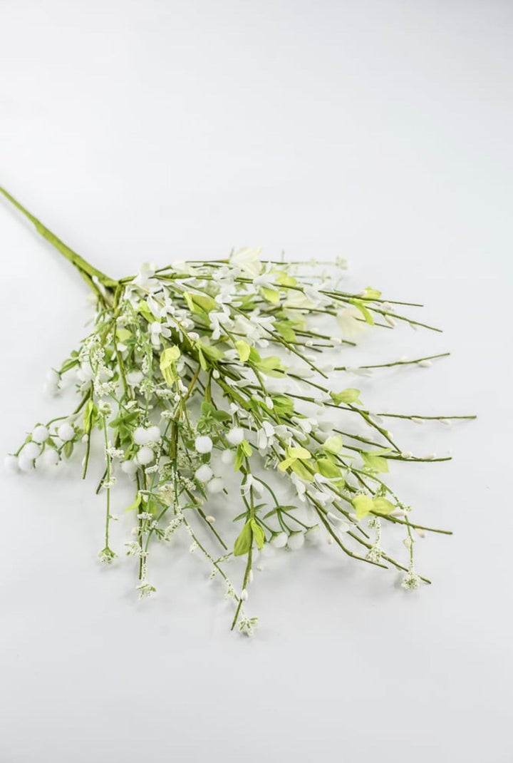 Blossom Berry Filler Spray - 33" - Greenery MarketArtificial Flowers65635