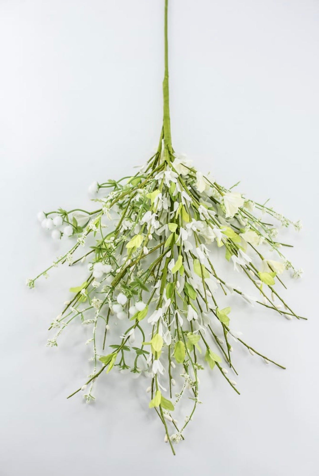 Blossom Berry Filler Spray - 33" - Greenery MarketArtificial Flowers65635