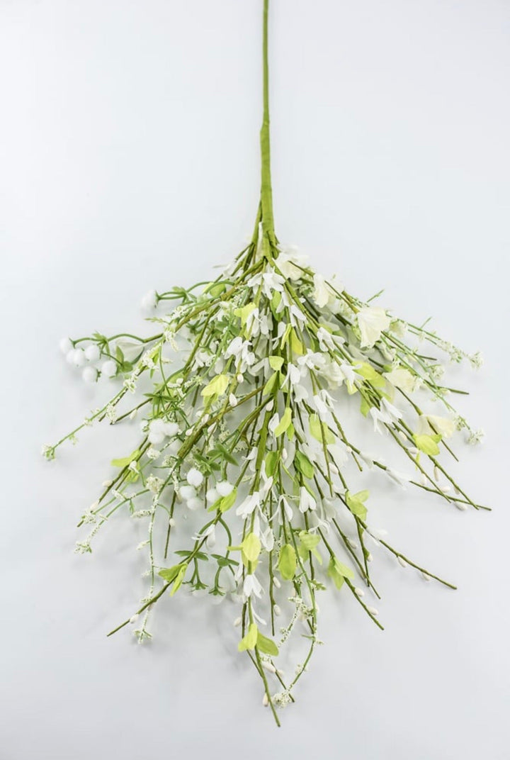 Blossom Berry Filler Spray - 33" - Greenery MarketArtificial Flowers65635