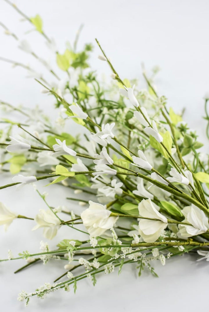 Blossom Berry Filler Spray - 33" - Greenery MarketArtificial Flowers65635