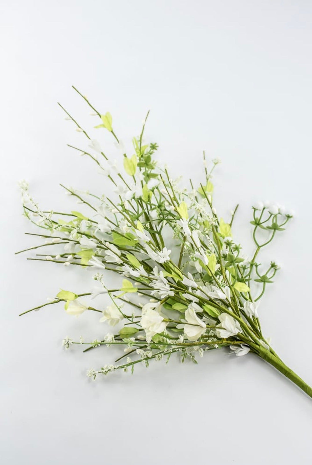 Blossom Berry Filler Spray - 33" - Greenery MarketArtificial Flowers65635