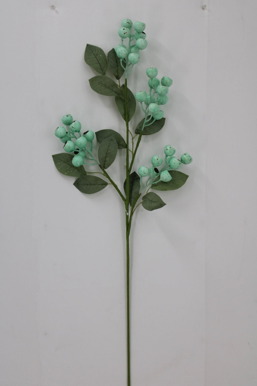 Blue Berry Spray - 30" - Greenery Market65444-BL