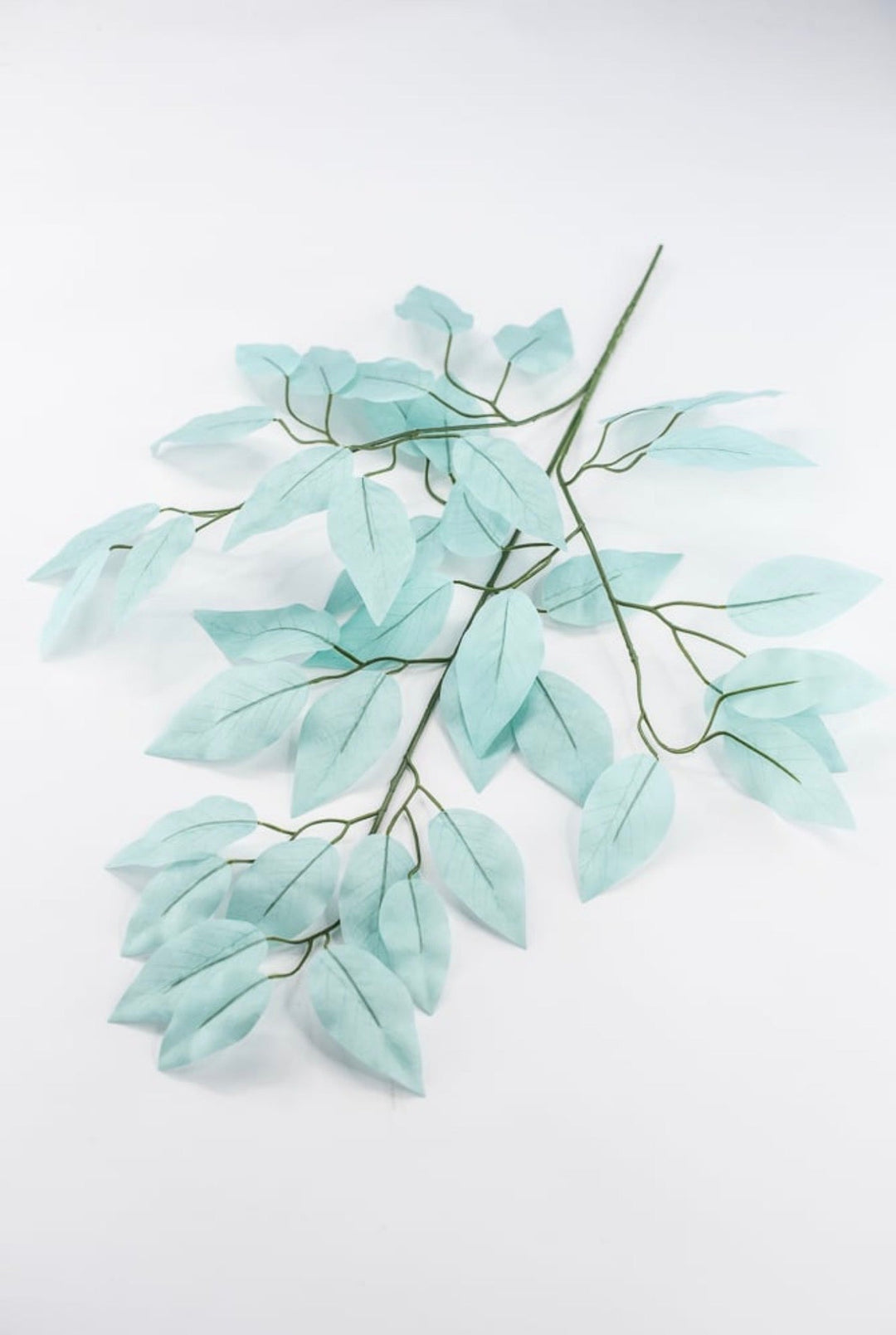 Blue Ficus Spray Bundle - 23" - Greenery Market85352-BL