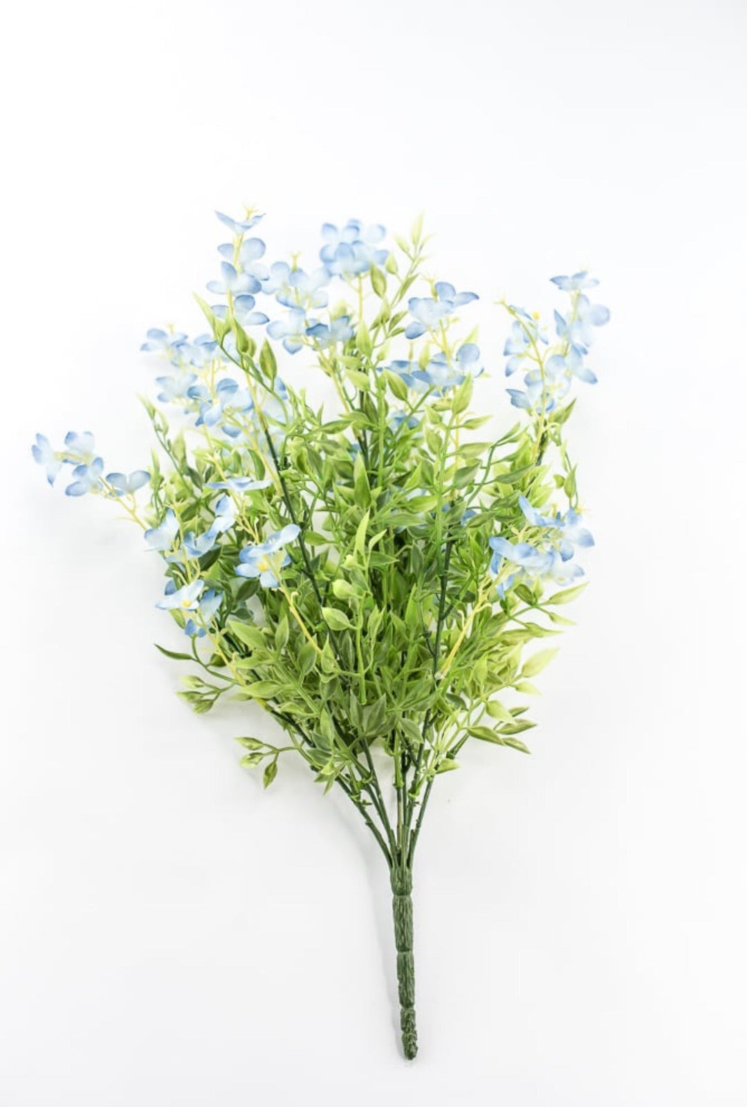 Blue Filler Bush - 20" - Greenery MarketArtificial Flowers85558-BL