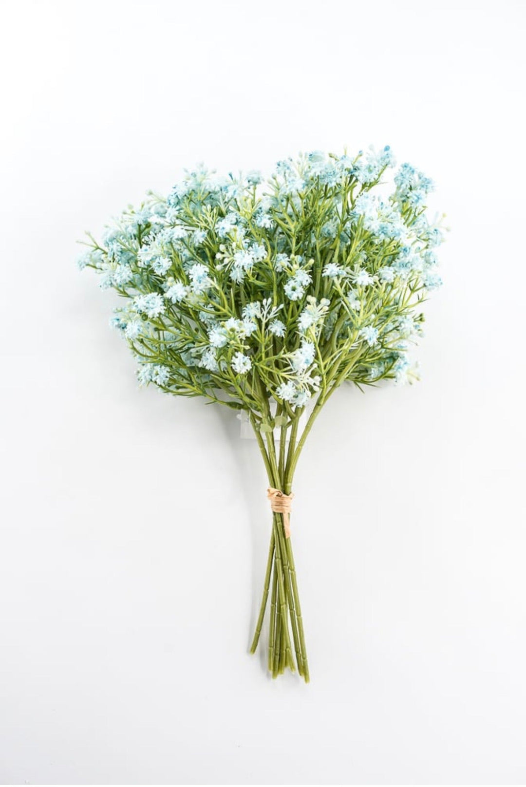 Blue Gypso Bundle - 13" - Greenery MarketArtificial Flowers85593-BL