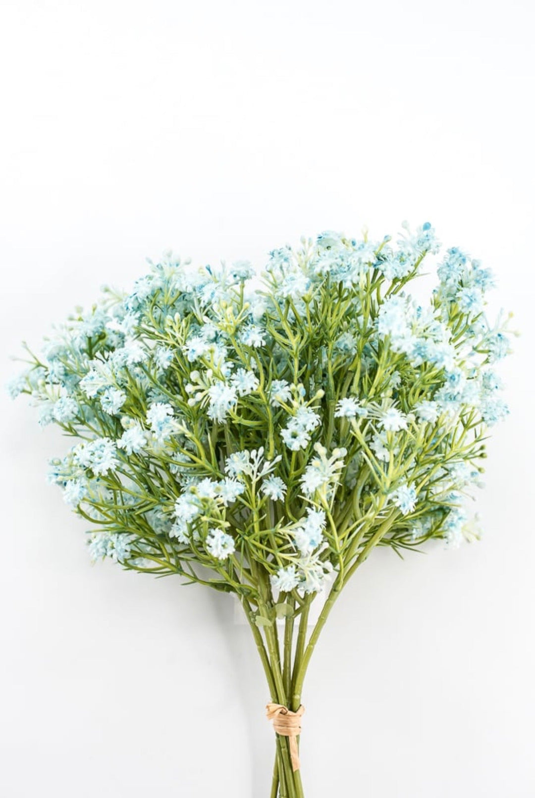 Blue Gypso Bundle - 13" - Greenery MarketArtificial Flowers85593-BL