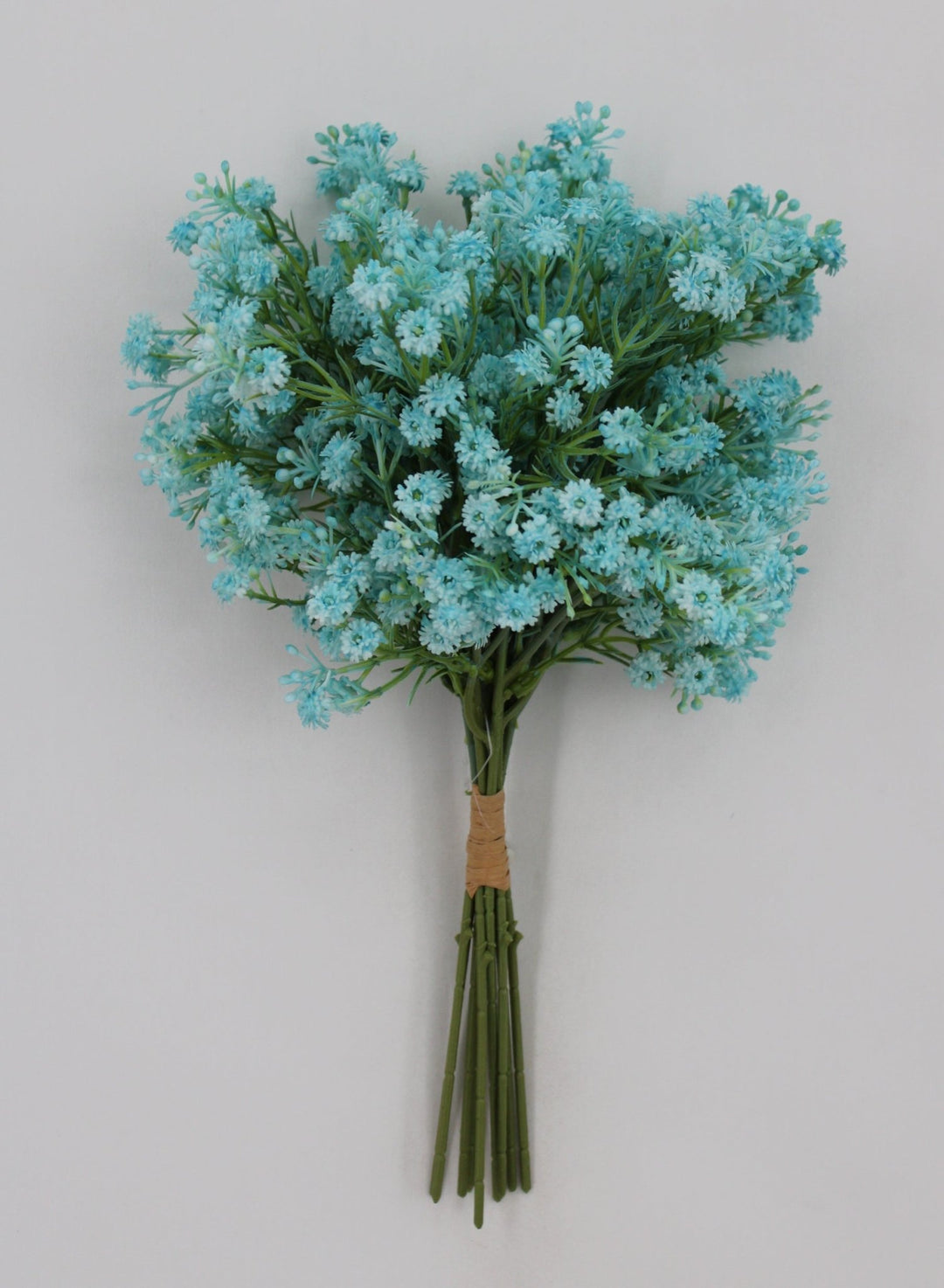 Blue Gypso Bundle - 13" - Greenery MarketArtificial Flowers85593-BL