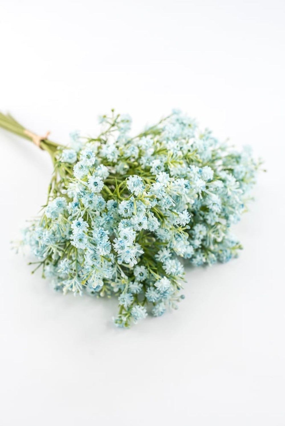 Blue Gypso Bundle - 13" - Greenery MarketArtificial Flowers85593-BL