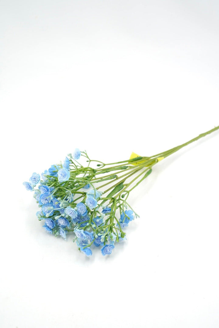 Blue Gypso Spray - 18" - Greenery MarketArtificial Flowers64053BL