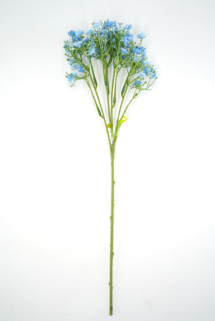 Blue Gypso Spray - 18" - Greenery MarketArtificial Flowers64053BL