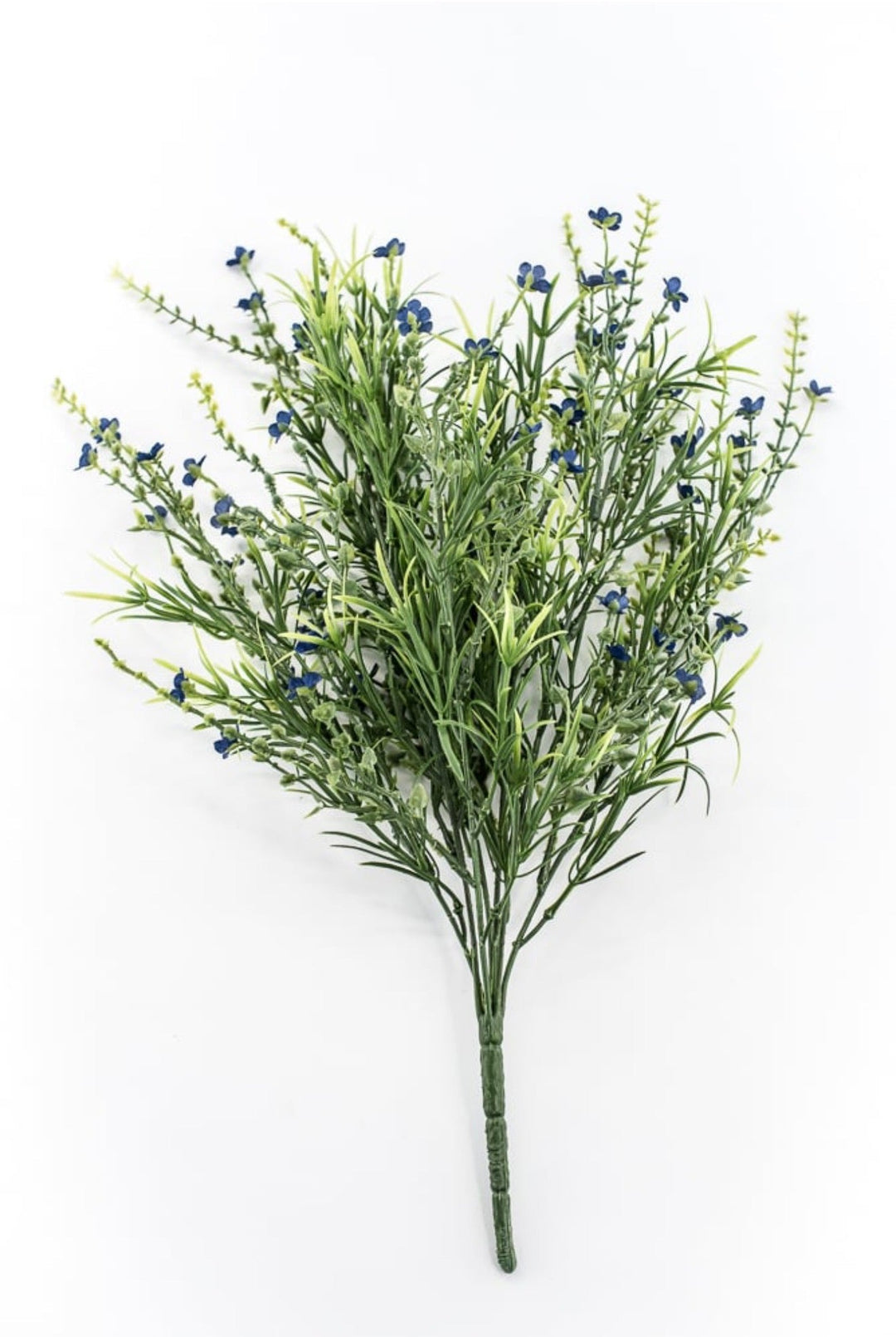 Blue Mixed Forget Me Not - 21" - Greenery Market85559-RO.BL