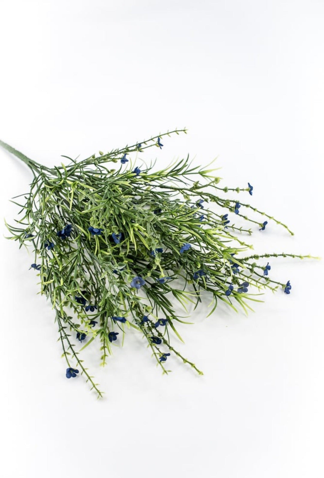Blue Mixed Forget Me Not - 21" - Greenery Market85559-RO.BL