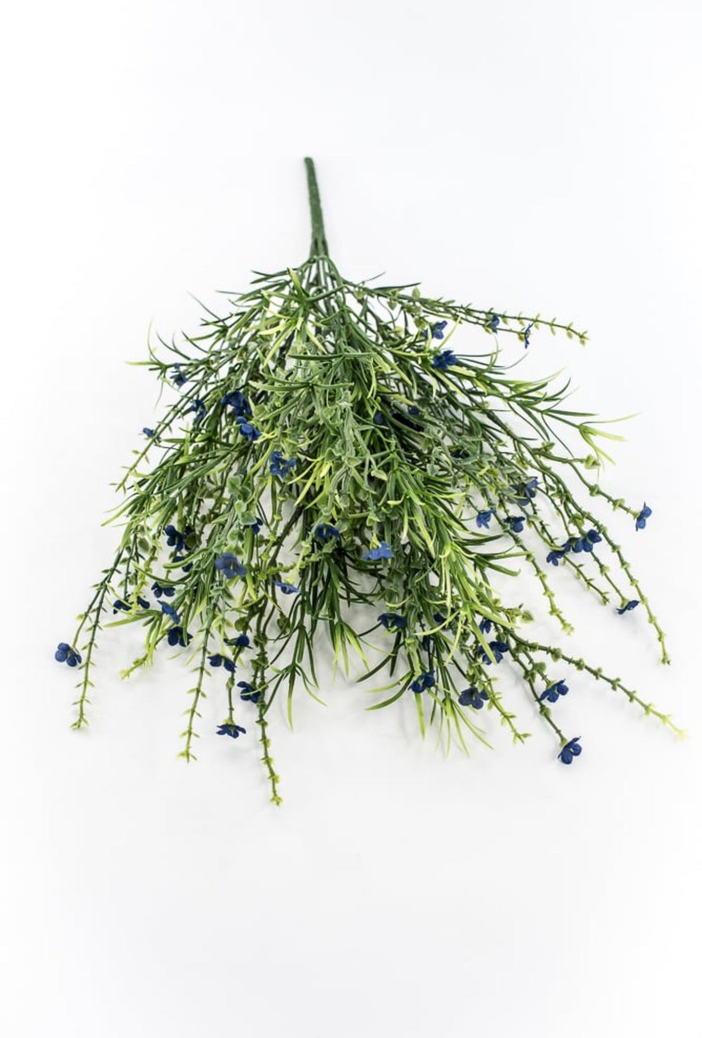 Blue Mixed Forget Me Not - 21" - Greenery Market85559-RO.BL
