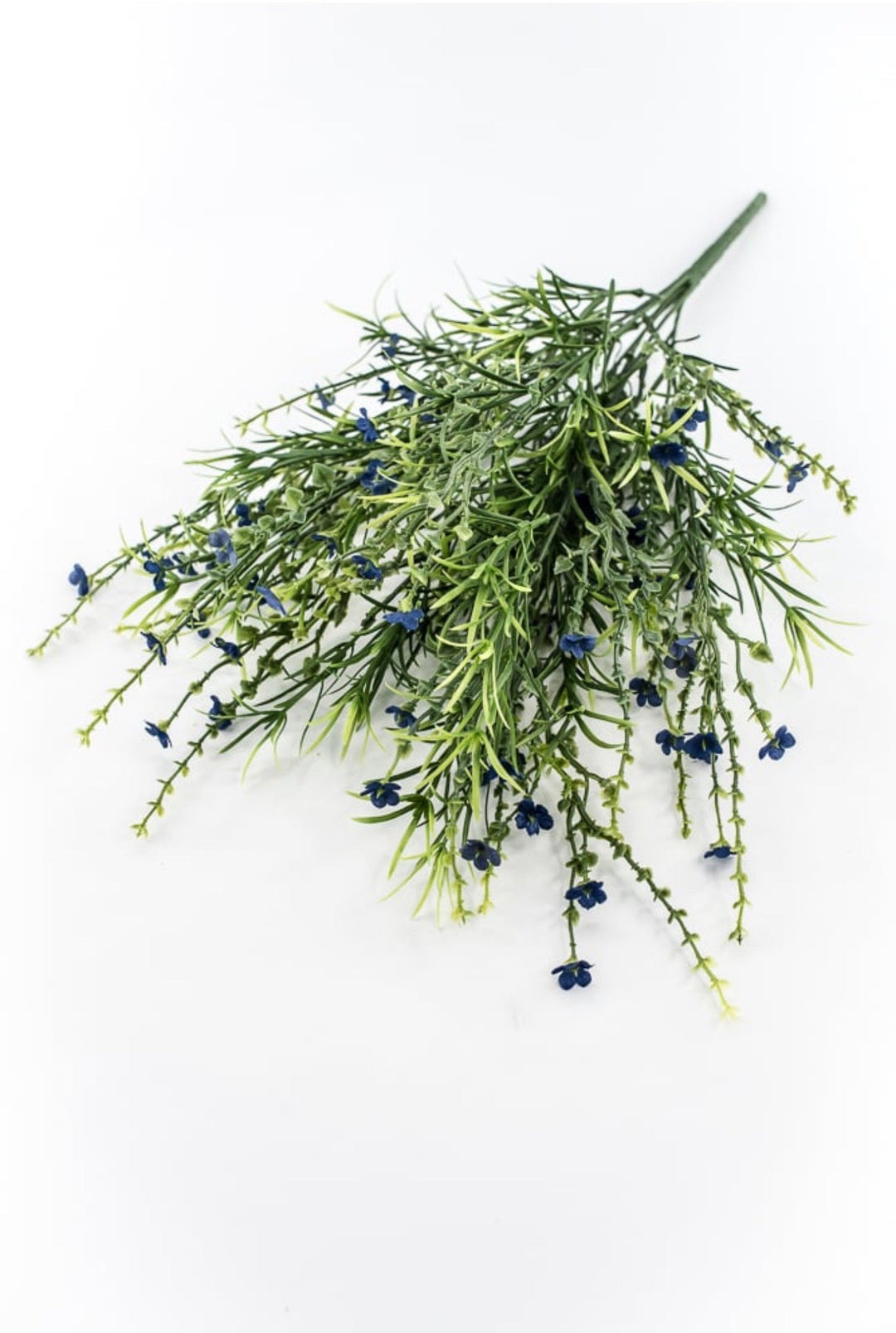 Blue Mixed Forget Me Not - 21" - Greenery Market85559-RO.BL