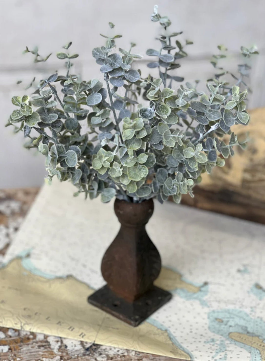 Blue moon eucalyptus bush - Greenery MarketgreeneryFG8821/FG8811