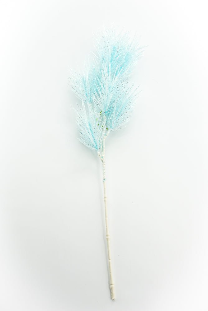 Blue Pine Pick - Greenery Market86553BL