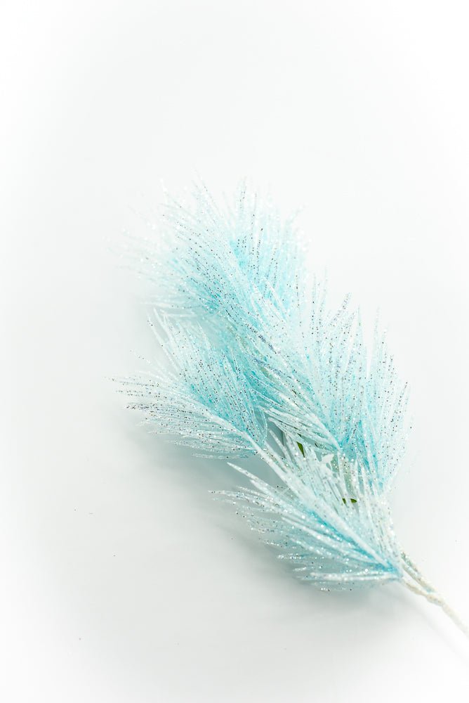 Blue Pine Pick - Greenery Market86553BL