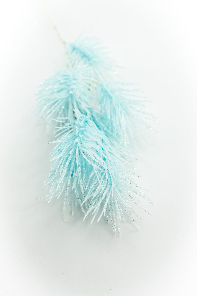 Blue Pine Pick - Greenery Market86553BL