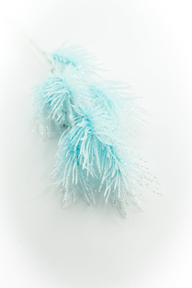 Blue Pine Pick - Greenery Market86553BL