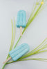 Blue popsicles spray - Greenery MarketPicks63397BL