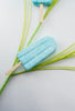 Blue popsicles spray - Greenery MarketPicks63397BL