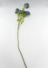 Blue seed spray - Greenery Market5090-b