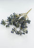 Blue seeds berry bush - Greenery Market6087-bg
