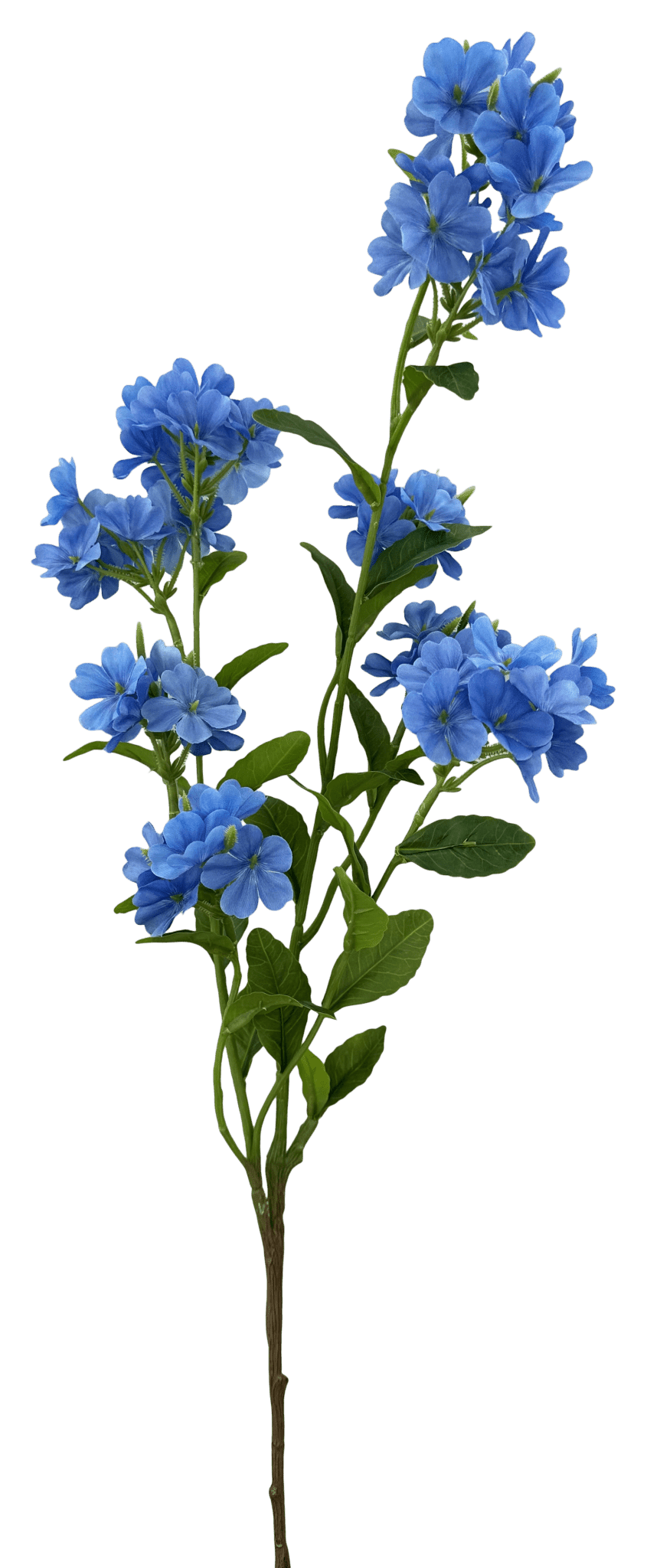 Blue Sweet Alyssum Spray - 36" - Greenery Market64021BL