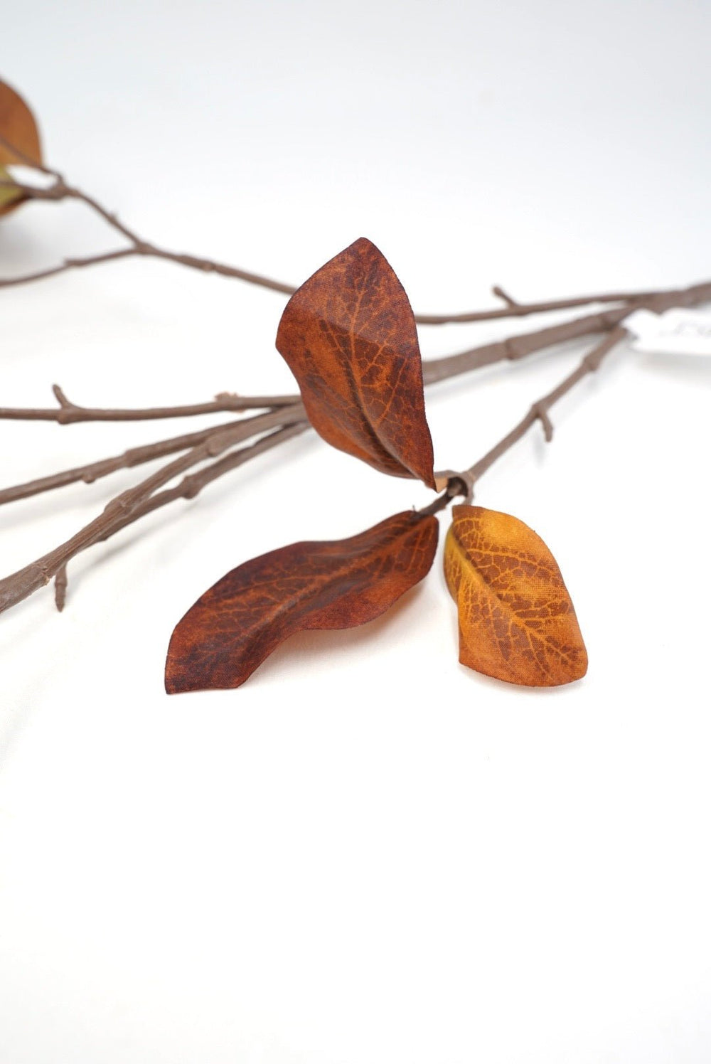 Brown Enkianthus Foliage Spray - 30" - Greenery MarketFL5292-BRN